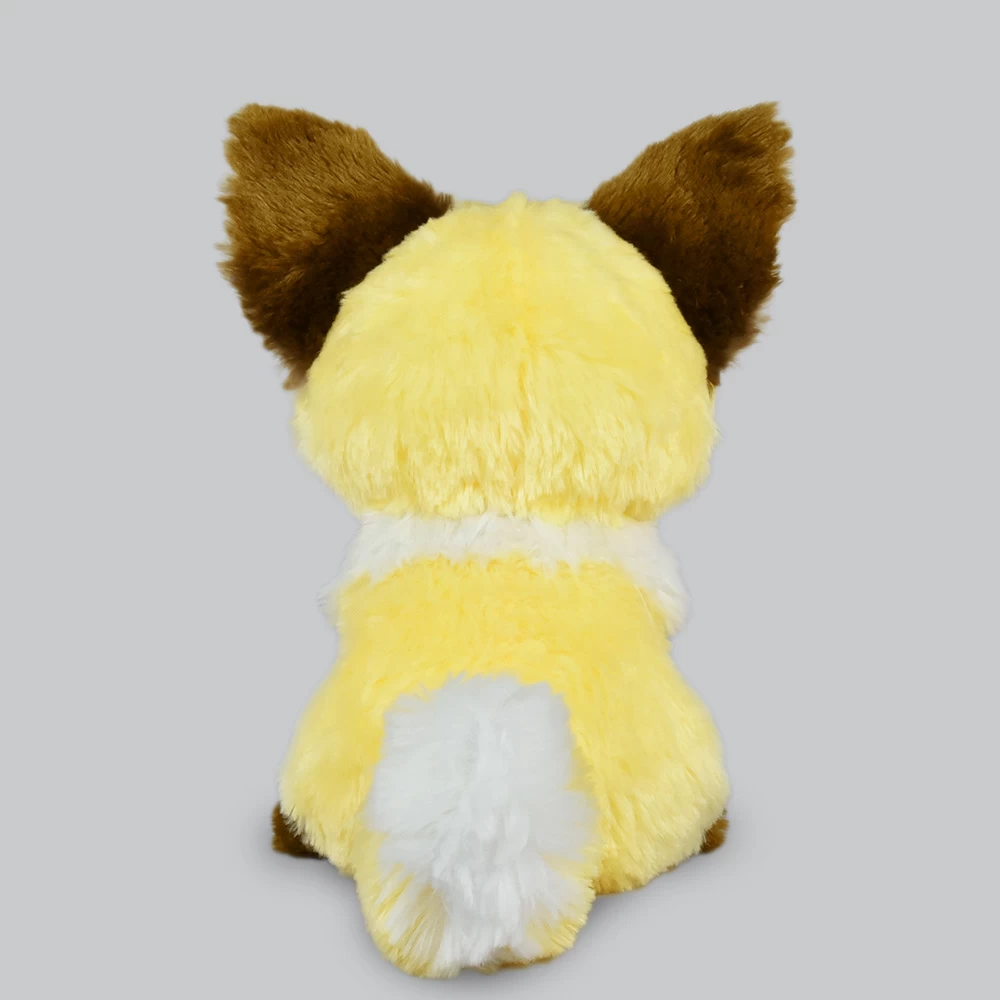 Amuse Plushie: Huge Chokon To Kitsune Konpeito Plush 6 Amuse Plushie: Huge Chokon To Kitsune Konpeito Plush - Image 4