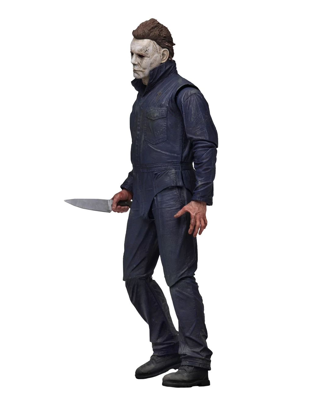 Halloween (2018) - Ultimate Michael Myers 5 Halloween (2018) - Ultimate Michael Myers - Image 3