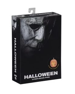 Halloween (2018) - Ultimate Michael Myers 10 Halloween (2018) - Ultimate Michael Myers -Trendy Toy Store product image 481