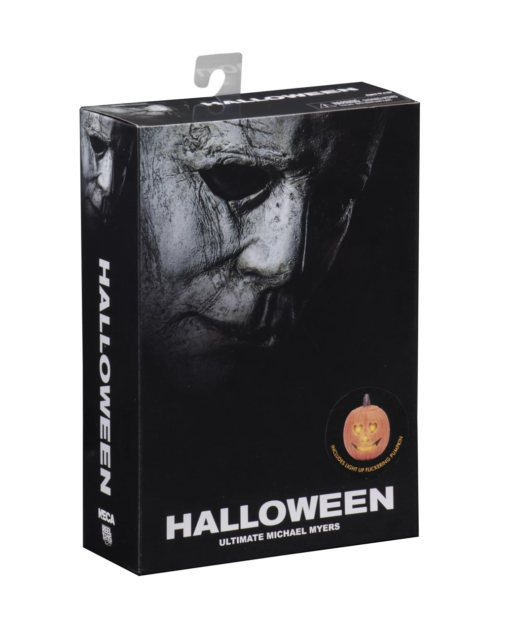 Halloween (2018) - Ultimate Michael Myers 6 Halloween (2018) - Ultimate Michael Myers - Image 4