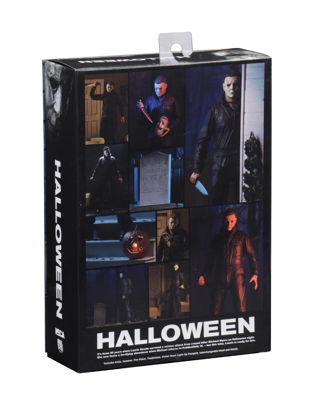 Halloween (2018) - Ultimate Michael Myers 7 Halloween (2018) - Ultimate Michael Myers - Image 5
