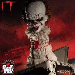 Burst-A-Box Pennywise 8 Burst-A-Box Pennywise -Trendy Toy Store product image 498