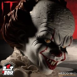 Burst-A-Box Pennywise 9 Burst-A-Box Pennywise -Trendy Toy Store product image 499