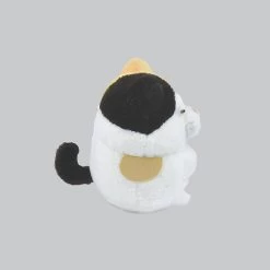 Amuse Plushie: Amuchaland Higemanju Me-sama Plush 10 Amuse Plushie: Amuchaland Higemanju Me-sama Plush -Trendy Toy Store product image 50