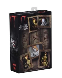 IT - Ultimate Well House Pennywise -Trendy Toy Store product image 503