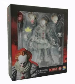 MAFEX: Pennywise No. 093 -Trendy Toy Store product image 504