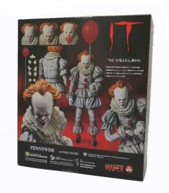 MAFEX: Pennywise No. 093 -Trendy Toy Store product image 505