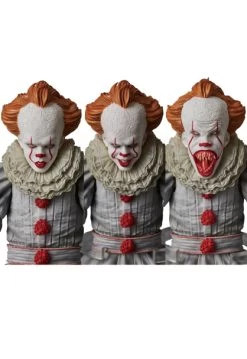 MAFEX: Pennywise No. 093 -Trendy Toy Store product image 511