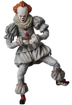 MAFEX: Pennywise No. 093 -Trendy Toy Store product image 512