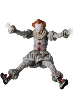 MAFEX: Pennywise No. 093 -Trendy Toy Store product image 513