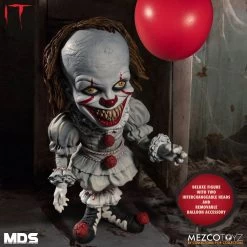 Deluxe IT - Pennywise -Trendy Toy Store product image 519