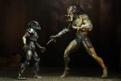 Predator (2018) - Deluxe Ultimate Assassin Predator (Unarmored) -Trendy Toy Store product image 536