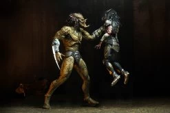 Predator (2018) - Deluxe Ultimate Assassin Predator (Unarmored) -Trendy Toy Store product image 537
