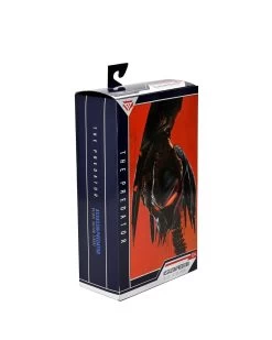 Predator (2018) - Deluxe Ultimate Assassin Predator (Unarmored) -Trendy Toy Store product image 538
