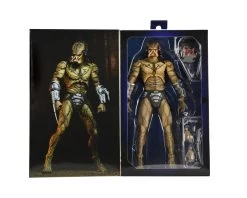 Predator (2018) - Deluxe Ultimate Assassin Predator (Unarmored) -Trendy Toy Store product image 542