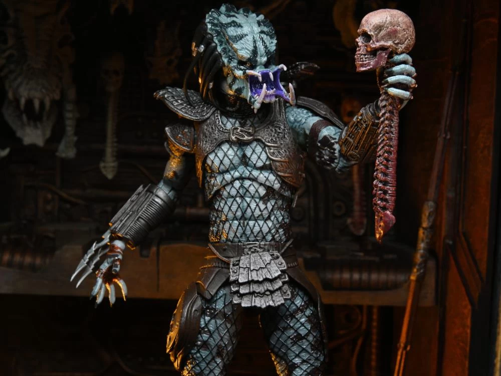 Ultimate Warrior Predator 15 Ultimate Warrior Predator - Image 13