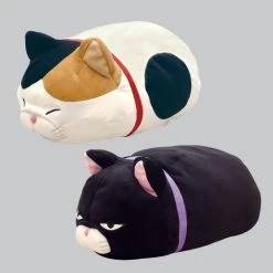 Amuse Plushie: Huge Mochiko Higemanju Me-sama Plush -Trendy Toy Store product image 56