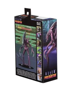 Razor Claws Alien (Arcade Appearance) -Trendy Toy Store product image 581
