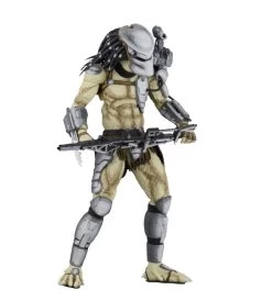 Warrior Predator (Arcade Appearance) 6 Warrior Predator (Arcade Appearance) -Trendy Toy Store product image 584