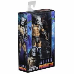 Warrior Predator (Arcade Appearance) 7 Warrior Predator (Arcade Appearance) -Trendy Toy Store product image 585