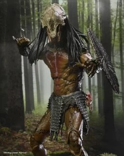 Prey Ultimate Feral Predator -Trendy Toy Store product image 600