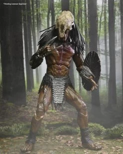 Prey Ultimate Feral Predator -Trendy Toy Store product image 603