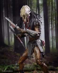 Prey Ultimate Feral Predator -Trendy Toy Store product image 605
