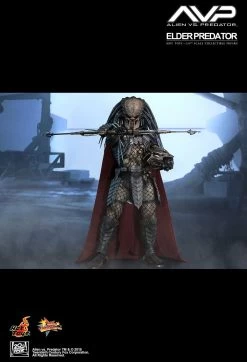 Elder Predator (MMS325) -Trendy Toy Store product image 616