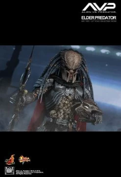Elder Predator (MMS325) -Trendy Toy Store product image 618