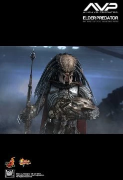 Elder Predator (MMS325) -Trendy Toy Store product image 619