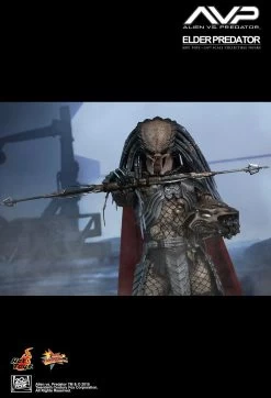 Elder Predator (MMS325) -Trendy Toy Store product image 620