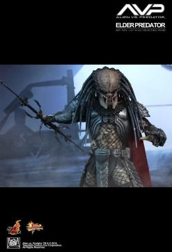 Elder Predator (MMS325) -Trendy Toy Store product image 621