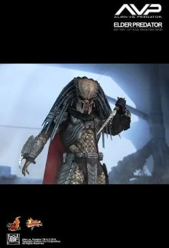 Elder Predator (MMS325) -Trendy Toy Store product image 622