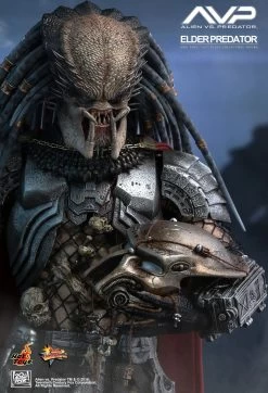 Elder Predator (MMS325) -Trendy Toy Store product image 623