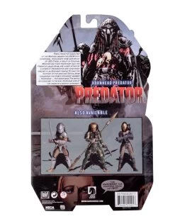 Hornhead Predator 11 Hornhead Predator -Trendy Toy Store product image 629