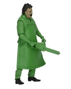 Texas Chainsaw Massacre: Classic Video Game Appearance Leatherface -Trendy Toy Store product image 631