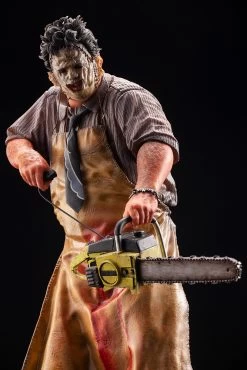 ArtFX: Leatherface -Trendy Toy Store product image 633