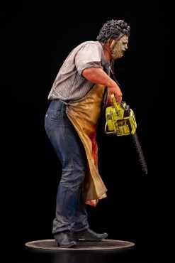 ArtFX: Leatherface -Trendy Toy Store product image 635
