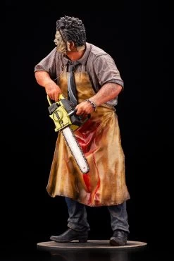 ArtFX: Leatherface -Trendy Toy Store product image 636