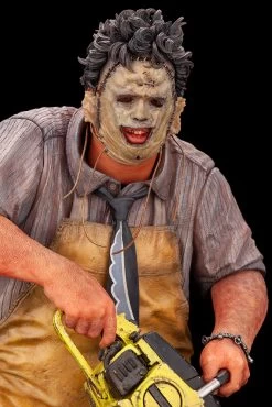 ArtFX: Leatherface -Trendy Toy Store product image 637