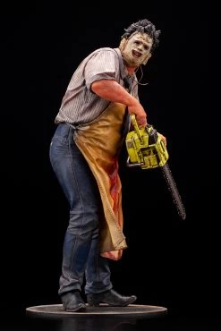 ArtFX: Leatherface -Trendy Toy Store product image 638