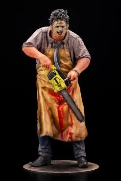 ArtFX: Leatherface -Trendy Toy Store product image 639