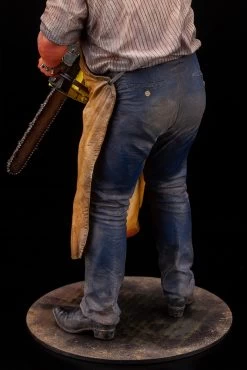 ArtFX: Leatherface -Trendy Toy Store product image 641