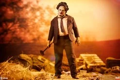 Leatherface (100399) -Trendy Toy Store product image 652