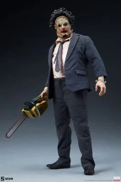 Leatherface (100399) -Trendy Toy Store product image 653