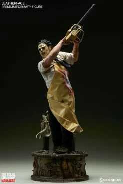Leatherface (Exclusive) -Trendy Toy Store product image 657