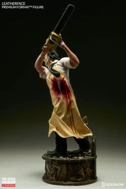 Leatherface (Exclusive) -Trendy Toy Store product image 658