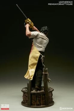 Leatherface (Exclusive) -Trendy Toy Store product image 659