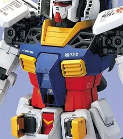 Gundam Perfect Grade 1/60 Scale Model Kit: RX-78-2 Gundam -Trendy Toy Store product image 666