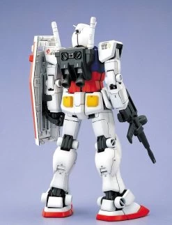 Gundam Perfect Grade 1/60 Scale Model Kit: RX-78-2 Gundam -Trendy Toy Store product image 667